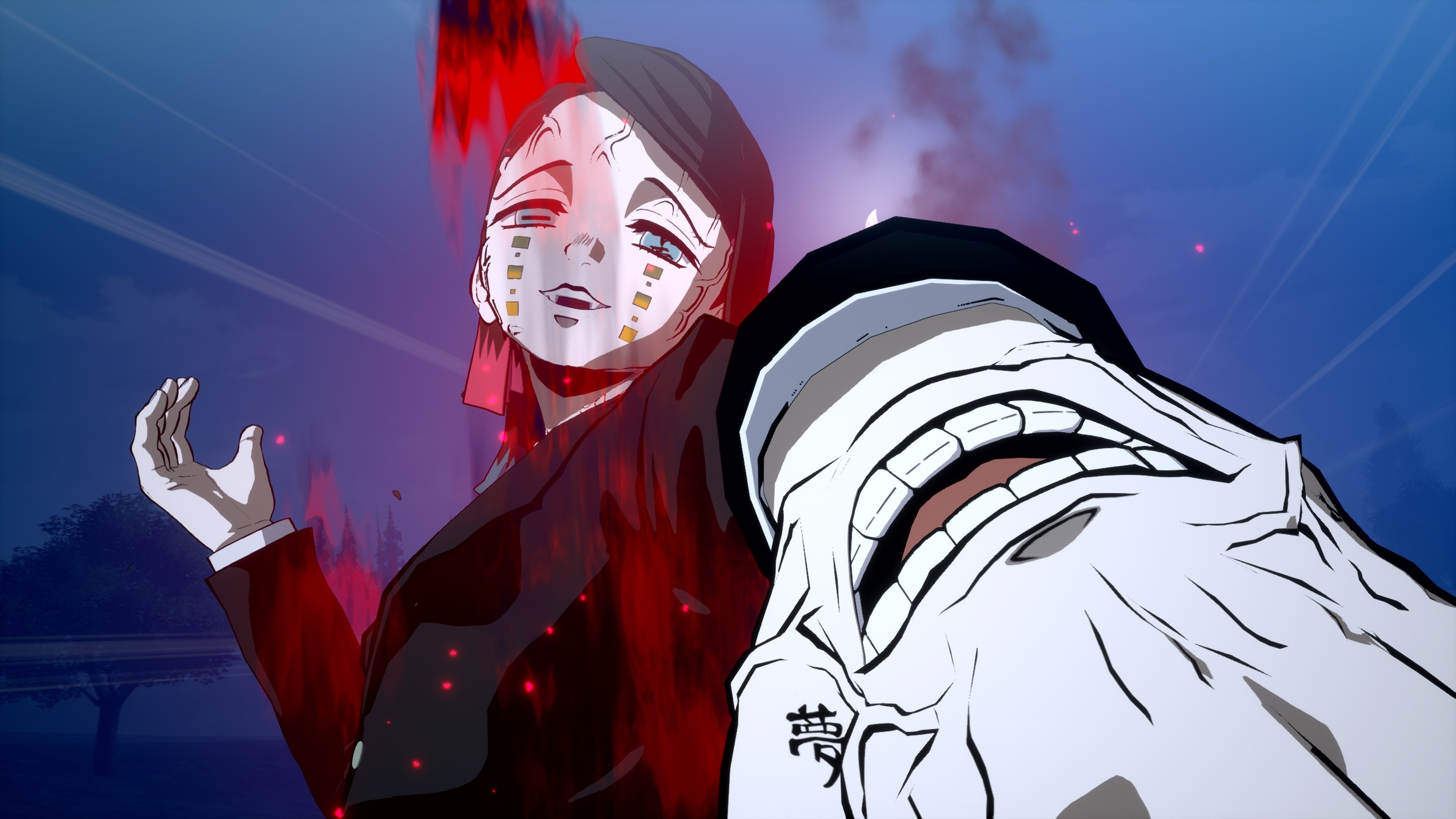 Guardianes de la Noche - Las Crónicas de Hinokami - Imagen 7